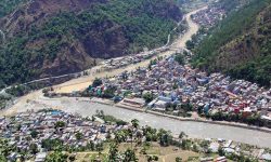 बेनीमा नदी नियन्त्रण आयोजना सुरु