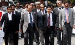 यस वर्ष भारतको उच्च अदालतमा सबै भन्दा धेरै न्यायाधीश नियुक्त