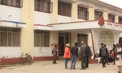 सुधारिँदै भीम अस्पतालको स्वास्थ्य सेवा