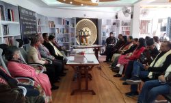 कवि भूपि शेरचनका ११ कविता श्रव्य माध्यममा