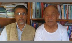 सबैले जानेका नेता तर नजानिएका मानिस