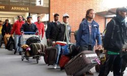 सामाजिक सुरक्षामा समेटिँदै अनौपचारिक, स्वरोजगार र विदेशिएका श्रमिक