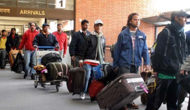 सामाजिक सुरक्षामा समेटिँदै अनौपचारिक, स्वरोजगार र विदेशिएका श्रमिक