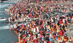 उत्तरगयामा पिण्ड सेलाउनेको घुइँचो