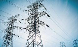 खेतमै विद्युत् सेवा