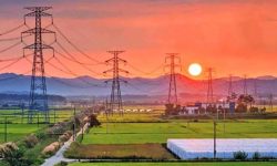 नदीमा जलसतह घटेपछि निर्यात हुन छाड्यो बिजुली