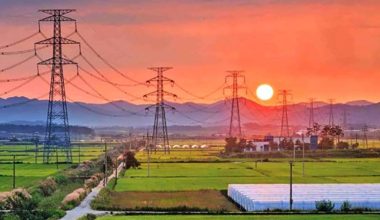 नदीमा जलसतह घटेपछि निर्यात हुन छाड्यो बिजुली