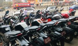 सेकेन्ड ह्यान्ड बाइक खरिद गर्नु अघि