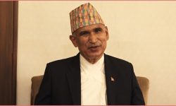 चालु पूँजी कर्जासम्बन्धी मार्ग निर्देशन स्थगन गर्न अर्थमन्त्री पौडेललाई चेम्बरको आग्रह