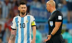 विश्वकपको फाइनलमा पोल्याण्डका रेफ्री