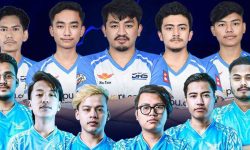 पब्जीको विश्वकपमा नेपाली टिम फाइनल खेल्दै