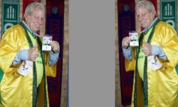 एघार वटा विश्वकप फाइनलका साक्षी