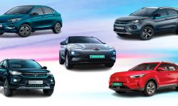 किफायति इलेक्ट्रिक कार