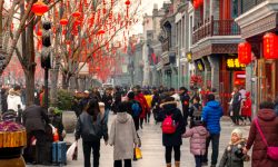 नेपालमा श्रमस्वीकृति लिने विदेशीहरुमा सबैभन्दा बढी चिनियाँ