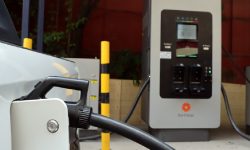 सिंहदरबारभित्र चार्जिङ स्टेशन निर्माण हुने