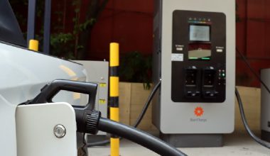 सिंहदरबारभित्र चार्जिङ स्टेशन निर्माण हुने