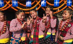 के हो चासोक तङ्नाम ?