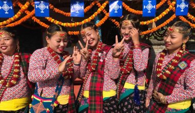 के हो चासोक तङ्नाम ?