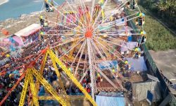 चितवनमा महोत्सवै महोत्सव