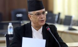 निलम्बित प्रधानन्यायाधीश जबरा आजबाट अनिवार्य अवकाशमा