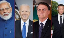 चुनावमा सबैभन्दा बढी खर्च गर्ने देश ?