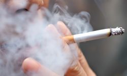 न्युजिल्याण्डमा चुरोट खरिदमा आजीवन प्रतिबन्ध