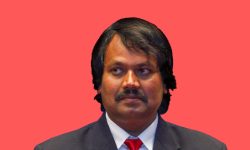 सीके राउत भन्छन्- प्रधानमन्त्री आफैँ त कति दिन टिक्ने भन्ने ठेगान छैन