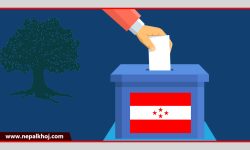 दुई तिहाइ र बहुमतको कीर्तिमान कांग्रेसका नाममा सीमित