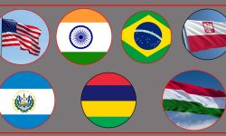 सातवटा देशको लोकतन्त्रमा गिरावट