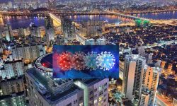 दक्षिण कोरियामा कोरोना सङ्क्रमित बढे