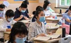 चीनमा देखिदैछ कोरोनाको विकराल रुप