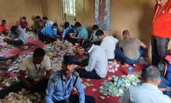 लुम्बिनीमा दुई महिनामा ६१ लाख दान संकलन