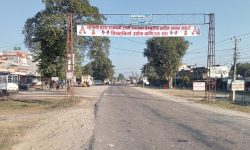 धमाधम सिंगारिँदै लुम्बिनी प्रदेश स्थायी राजधानी