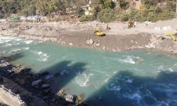महाकाली नदीको बहाव पुरानै अवस्थामा फर्काउने सहमति
