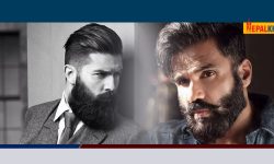 फेसन दाह्रीको