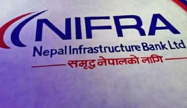 ऊर्जा क्षेत्रमा लगानी जुटाउन निफ्राको ऋणपत्र