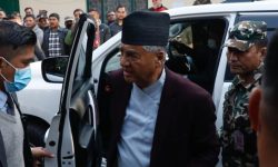 छैठौँ पटक निर्वाचित संसदीय दलको नेता देउवाको राजनीतिक यात्रा