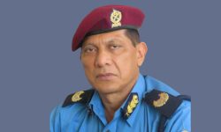 अपराध अनुसन्धानमा केन्द्रित हुन निर्देशन