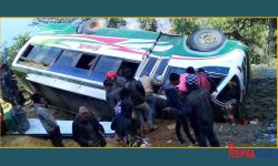 सडक दुर्घटना– युवाको सबैभन्दा ठूलो हत्यारा