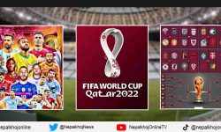 विश्वकप: को बढे अगाडि, कसको यात्रामा लाग्यो बिराम ?