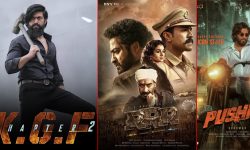 सर्वाधिक कमाइ गर्ने साउथका चलचित्र