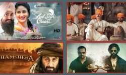 फ्ल्यासब्याक २०२२ : सुपरस्टारका फिल्म पनि फ्लप भए