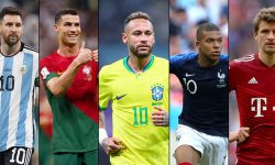 कसले कतिपटक खेले विश्वकपको फाइनल