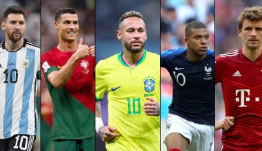 कसले कतिपटक खेले विश्वकपको फाइनल