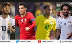 फुटबलको वास्तविक शक्ति कुन देशसँग छ ?