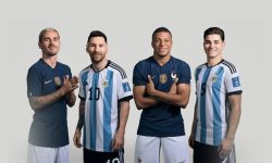 फ्रान्स र अर्जेन्टिना फुटबल मैदानमा १२ पटक आमने-सामने