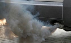 पुस १ बाट प्रदूषण परीक्षण फेल हुने गाडीलाई १ लाख जरिवाना