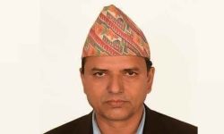 दोलखामा माओवादीका गंगा कार्की निर्वाचित