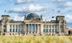 जर्मनीको संसद् आक्रमण योजना ध्वस्त