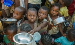 अरब क्षेत्रको एक तिहाइ जनसङ्ख्या गरिबीबाट प्रभावित